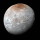 Illustration for article titled Bask in the Glory of Charon, Plutos Largest Moon